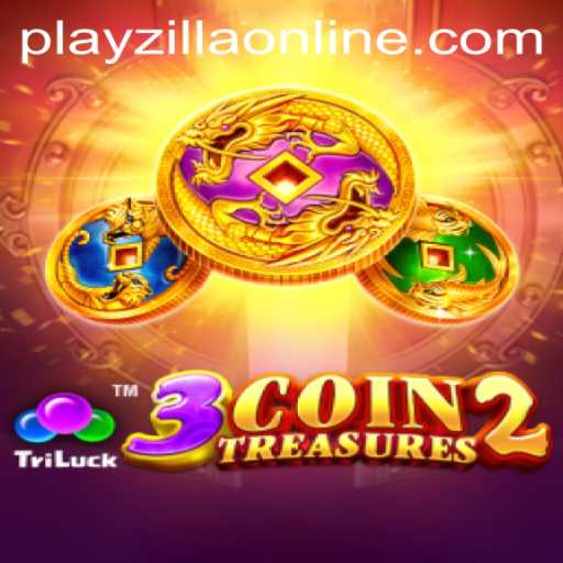 Discover the Adventure of 3CoinTreasures2 on PlayZilla