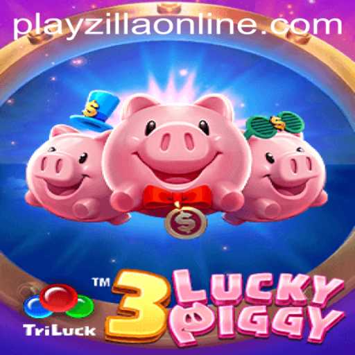 Exploring the Thrilling World of 3LUCKYPIGGY on PlayZilla