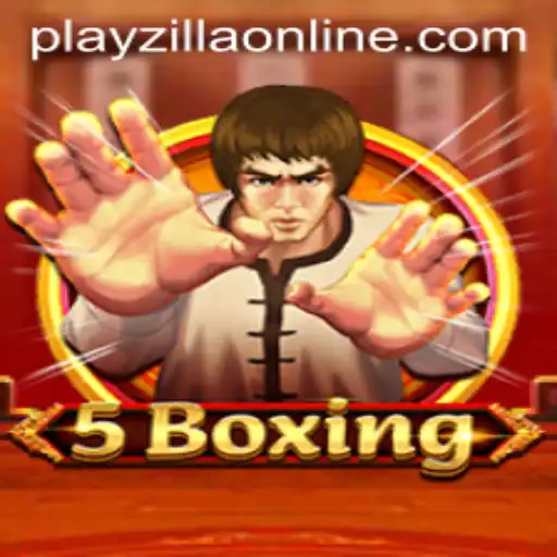 Discover the Exciting World of 5Boxing with PlayZilla
