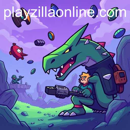 PlayZilla