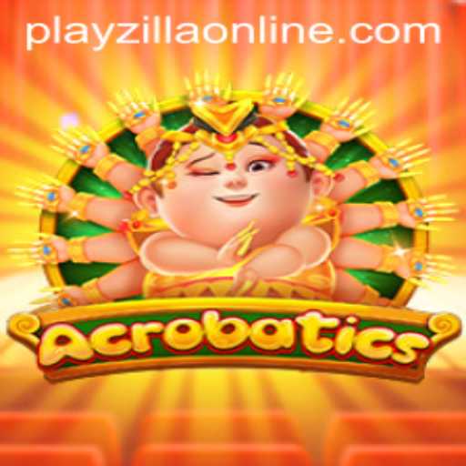 PlayZilla Introduces a New Thrilling Game: Acrobatics