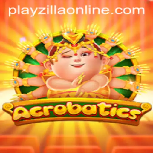 PlayZilla Introduces a New Thrilling Game: Acrobatics