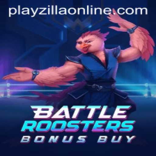BattleRoostersBonusBuy: A Comprehensive Guide to the Latest Gaming Sensation with PlayZilla