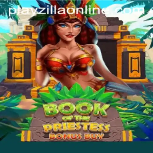 Discover the Mysteries of 'BookOfThePriestess' on PlayZilla