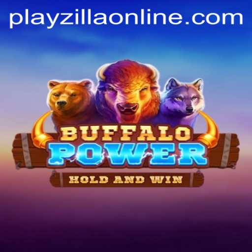 BuffaloPower: The Best Way to Experience Thrilling Gaming with PlayZilla