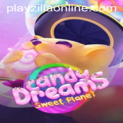 CandyDreams: An Enchanting Journey in the World of PlayZilla