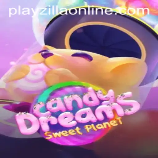 CandyDreams: An Enchanting Journey in the World of PlayZilla