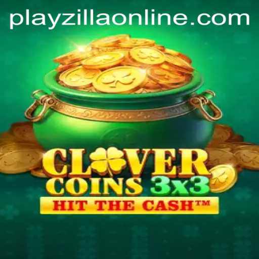 Discover the Exciting World of Clovercoin3x3: A Dive into PlayZilla's Latest Game