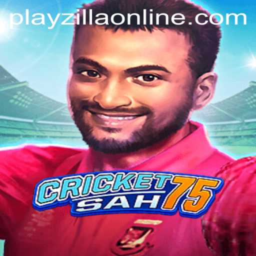 Discover the Exciting World of CricketSah75 with PlayZilla
