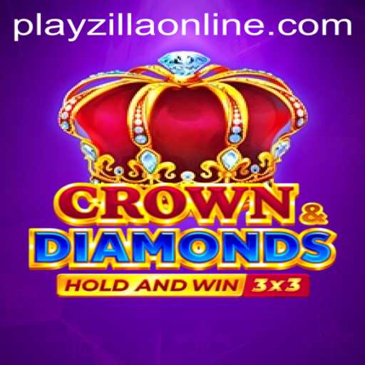Discover the Exciting World of Crowndiamonds on PlayZilla