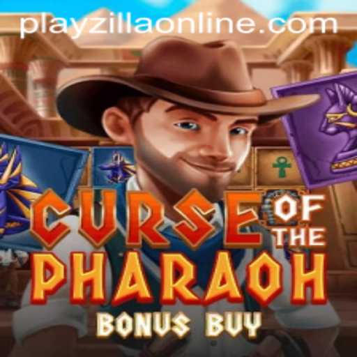 Exploring the Mystical World of CurseofthePharaohBonusBuy on PlayZilla