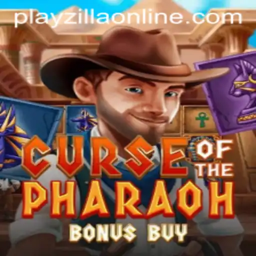 Exploring the Mystical World of CurseofthePharaohBonusBuy on PlayZilla