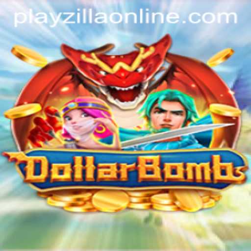 Discovering DollarBombs: A Thrilling Adventure Powered by PlayZilla
