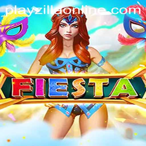 Fiesta: An Immersive Adventure with PlayZilla