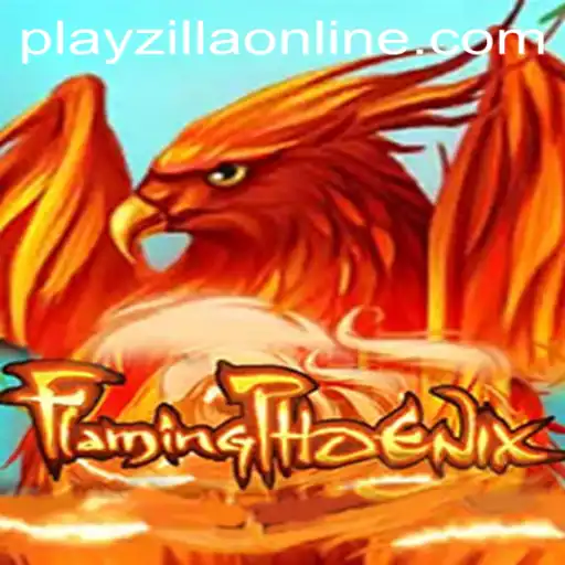 Introducing FlamingPhoenix: A New Era in Gaming with PlayZilla