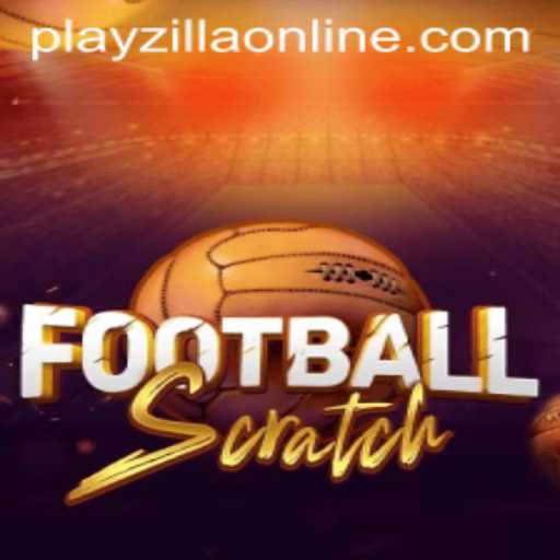 Unveiling FootballScratch: A Deep Dive into an Exciting Hybrid Game by PlayZilla