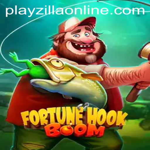 Unlock the Thrills of FortuneHookBoom with PlayZilla