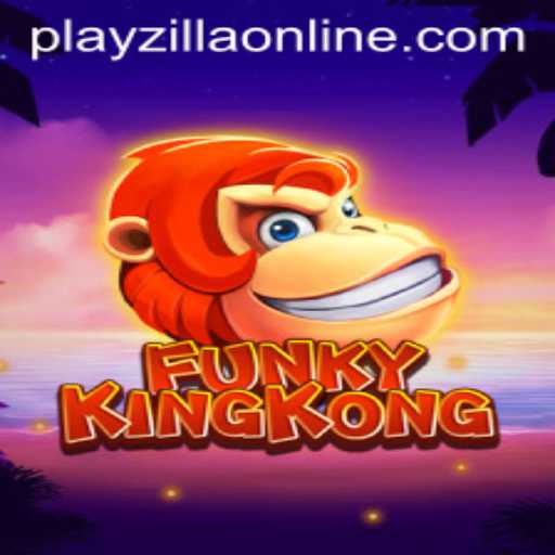 FunkyKingKong Unleashed on PlayZilla: A Dynamic Gaming Experience