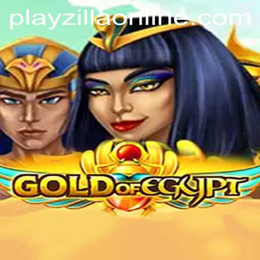 Discover the Exciting World of GoldOfEgypt on PlayZilla