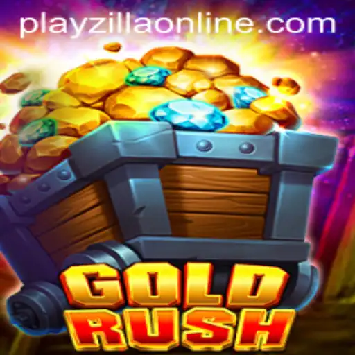 Discover 'GoldRush': The Thrilling Adventure on PlayZilla