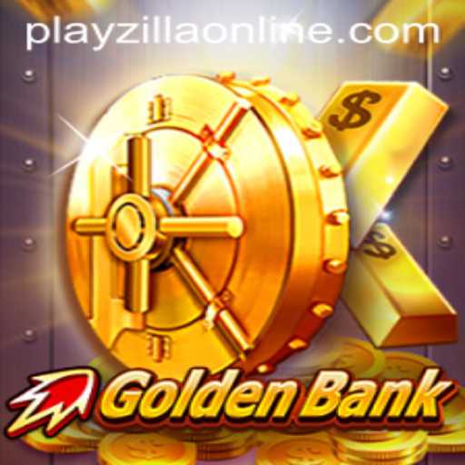 GoldenBank: A Thrilling Gaming Experience in the Digital Age