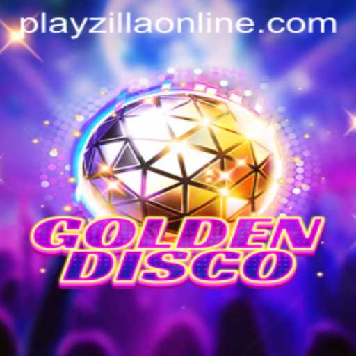 Unraveling the Excitement of GoldenDisco: A PlayZilla Game Experience