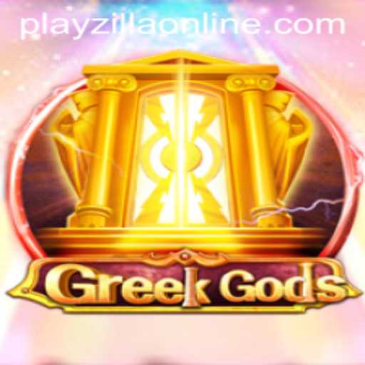 Exploring GreekGods: A Mythical Adventure on PlayZilla