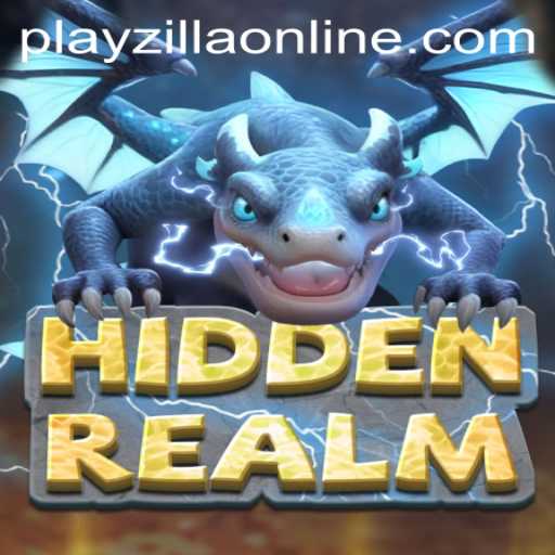 Discover the Enchanting World of HiddenRealm: A PlayZilla Adventure