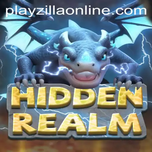 Discover the Enchanting World of HiddenRealm: A PlayZilla Adventure