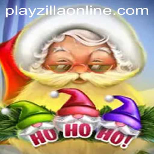Unveiling the Magical World of HoHoHo on PlayZilla