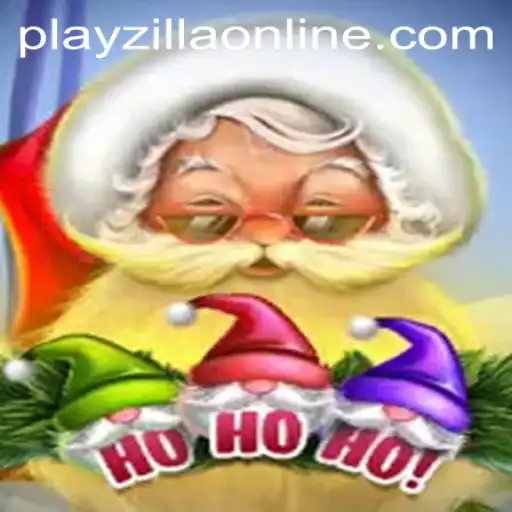 Unveiling the Magical World of HoHoHo on PlayZilla