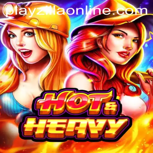 Discovering HotHeavy: The Ultimate Gaming Experience on PlayZilla