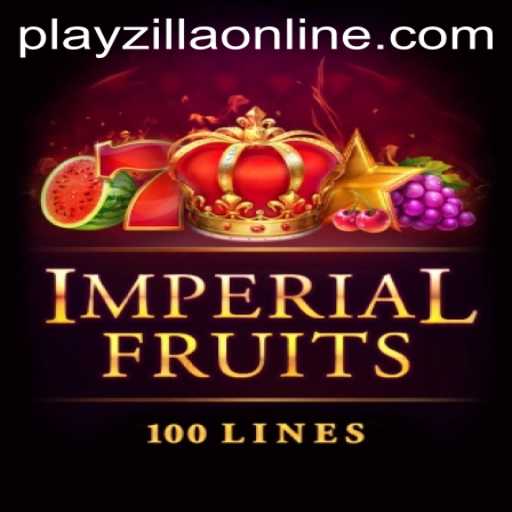 ImperialFruits100: A Comprehensive Guide to This Exciting Game on PlayZilla