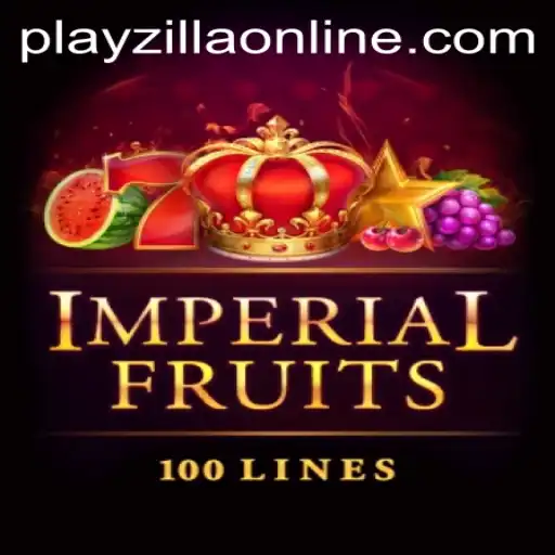 ImperialFruits100: A Comprehensive Guide to This Exciting Game on PlayZilla