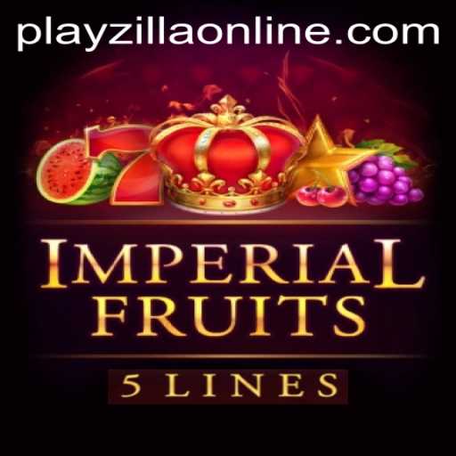 The Exciting World of ImperialFruits5 on PlayZilla