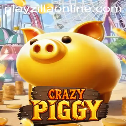 CrazyPiggy: A Game Sensation on PlayZilla