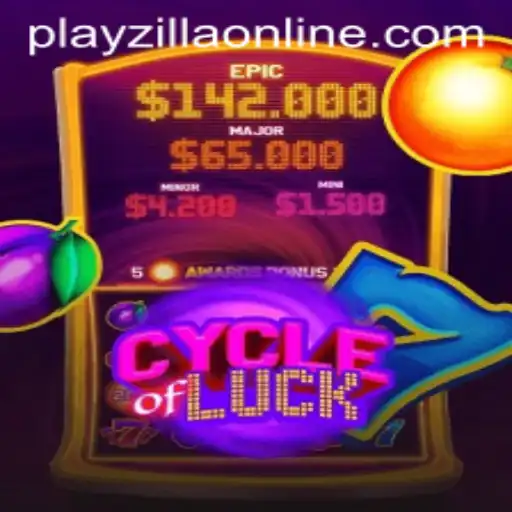 Exploring the Excitement of CycleofLuck on PlayZilla