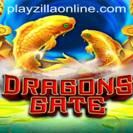 Explore the Enchanting World of DragonsGate on PlayZilla