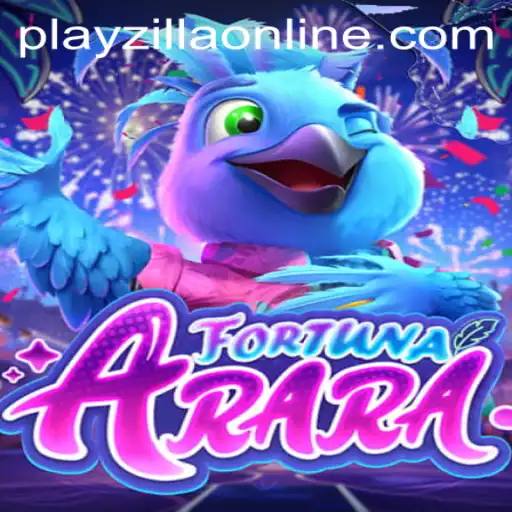 Exploring the Intriguing World of FortunaArara: PlayZilla Takes Center Stage