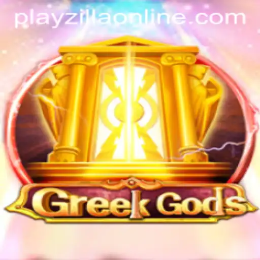 Exploring GreekGods: A Mythical Adventure on PlayZilla