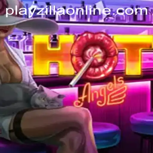 Exploring the Exciting World of HotAngels on PlayZilla
