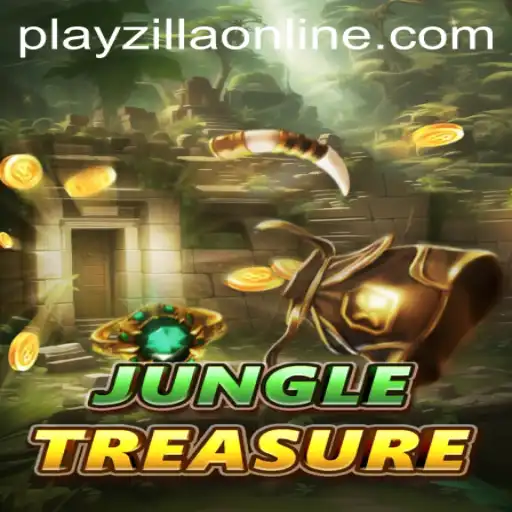 Explore the World of JungleTreasure on PlayZilla