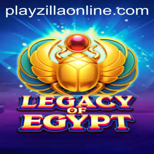Exploring the Intricacies of LegacyOfEgypt on PlayZilla