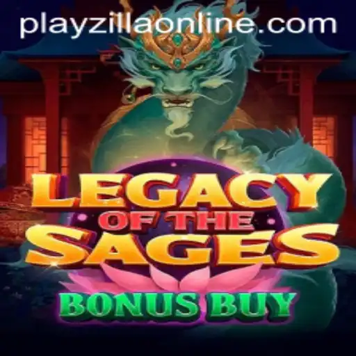 Legacy of the Sages Bonus Buy: The Mythical Adventure on PlayZilla
