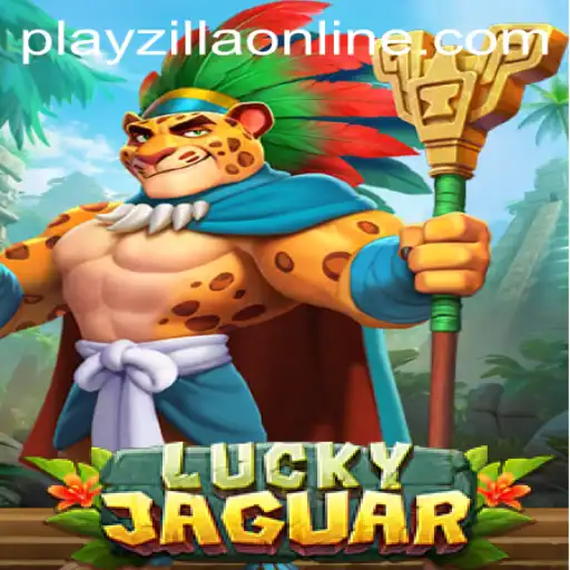 Explore the Thrills of LuckyJaguar on PlayZilla