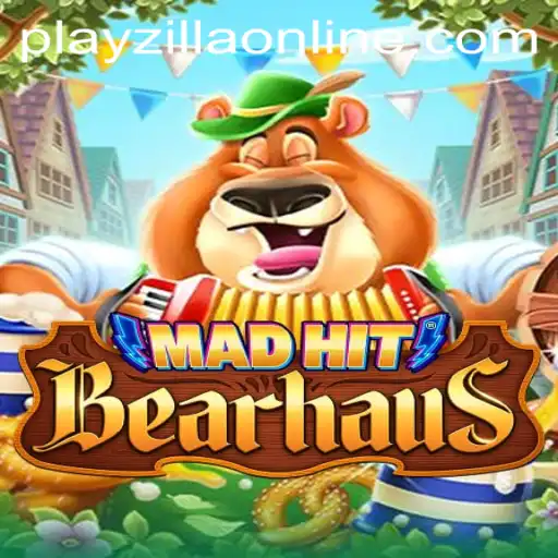 Discover the Exciting World of MadHitBearhaus on PlayZilla