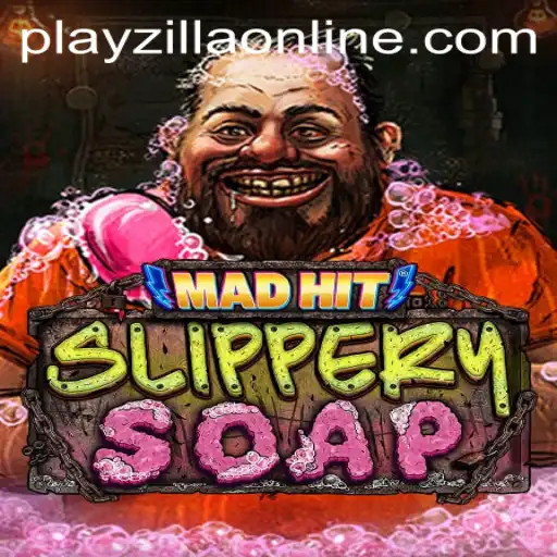 Discover the Excitement of MadHitSlipperySoap on PlayZilla