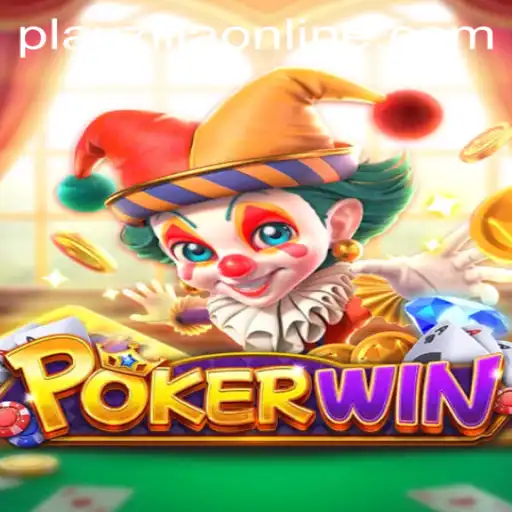 POKERWIN: A New Horizon in Virtual Gambling on PlayZilla