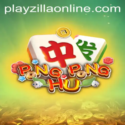 Exploring the Exciting World of PONGPONGHU: A Dive into PlayZilla's Latest Game