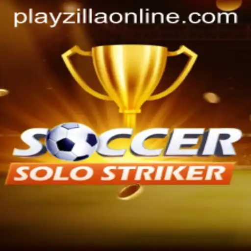 Unveiling SoccerSoloStriker: The Ultimate Football Gaming Experience with PlayZilla